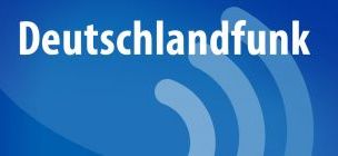 Logo (C) Deutschlandfunk
